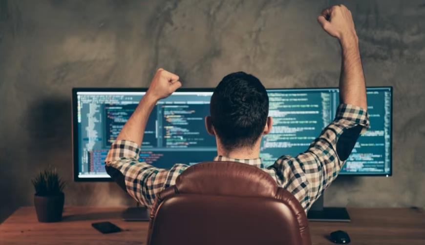 构建工业中枢：滨州工业SCADA平台开发，打造全场景工业管控中枢